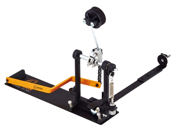 Ortega OCJP-GB Cajon Pedal Ortega OCJP-GB Cajon Pedal